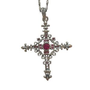 Camrose & Kross Reproduction of a Necklace Worn by Jacqueline Bouvier Kennedy